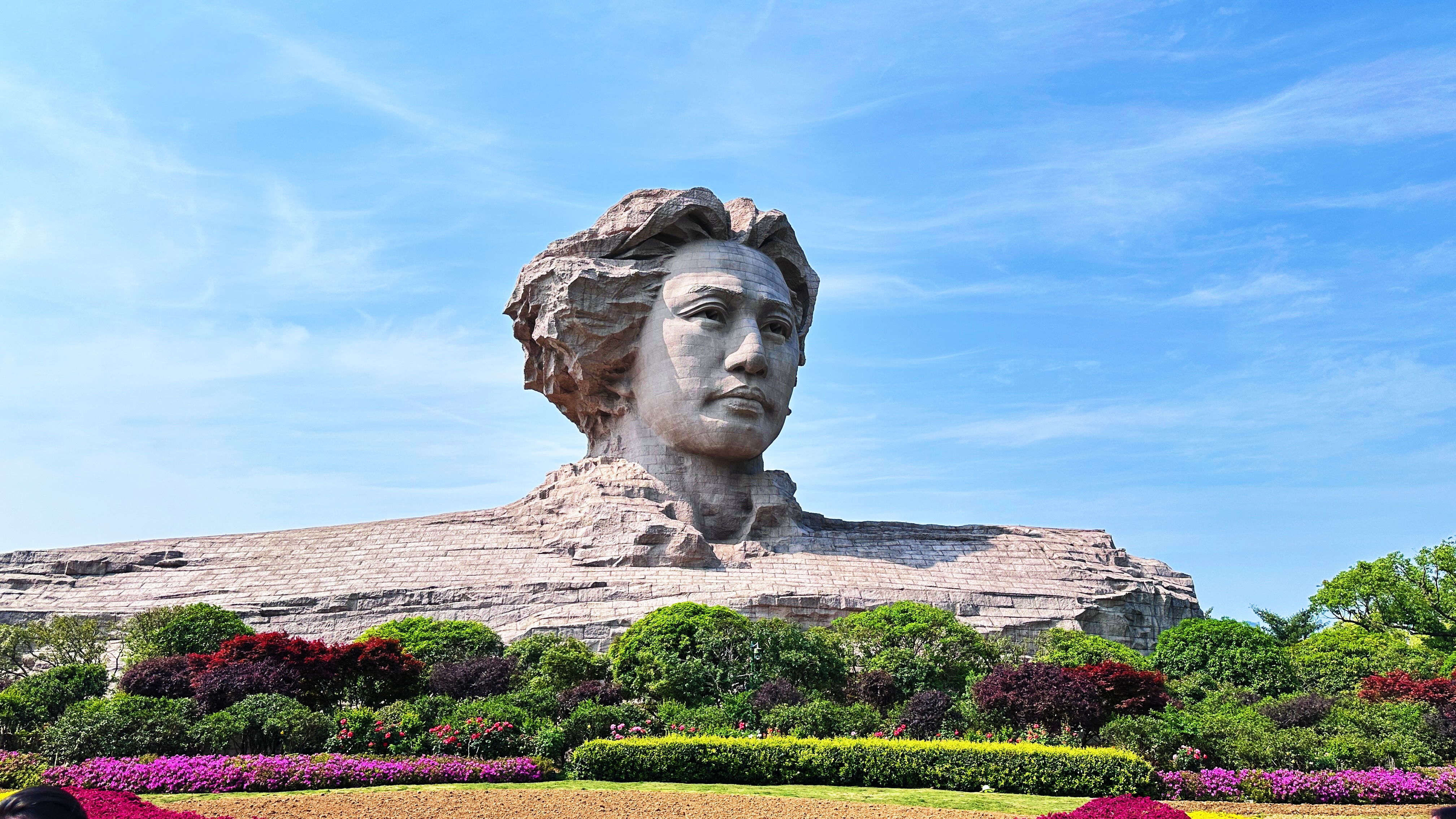 常州常欣黨支部開展湖南長沙、韶山紅色之旅，汲取奮進力量